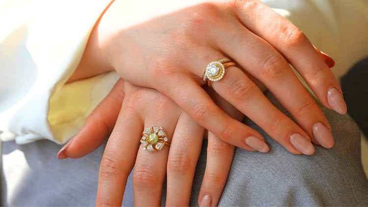 SKADIS Diamond Jewelry