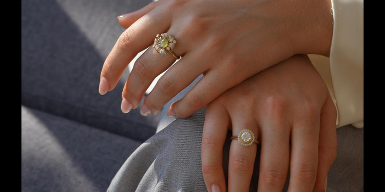 SKADIS Jewelry - A touch of luxury