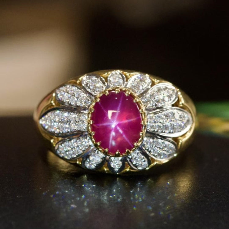 SKADIS High Jewelry