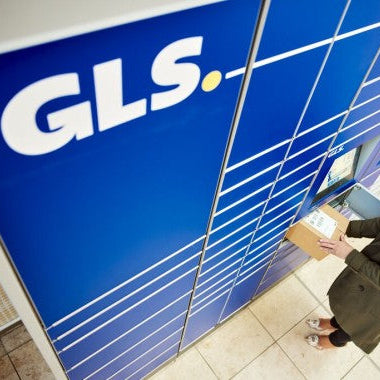 GLS Service.