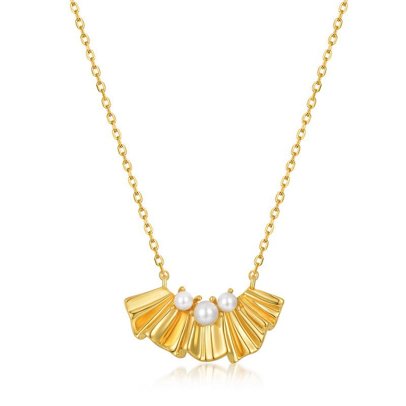 NANNA Necklace silver