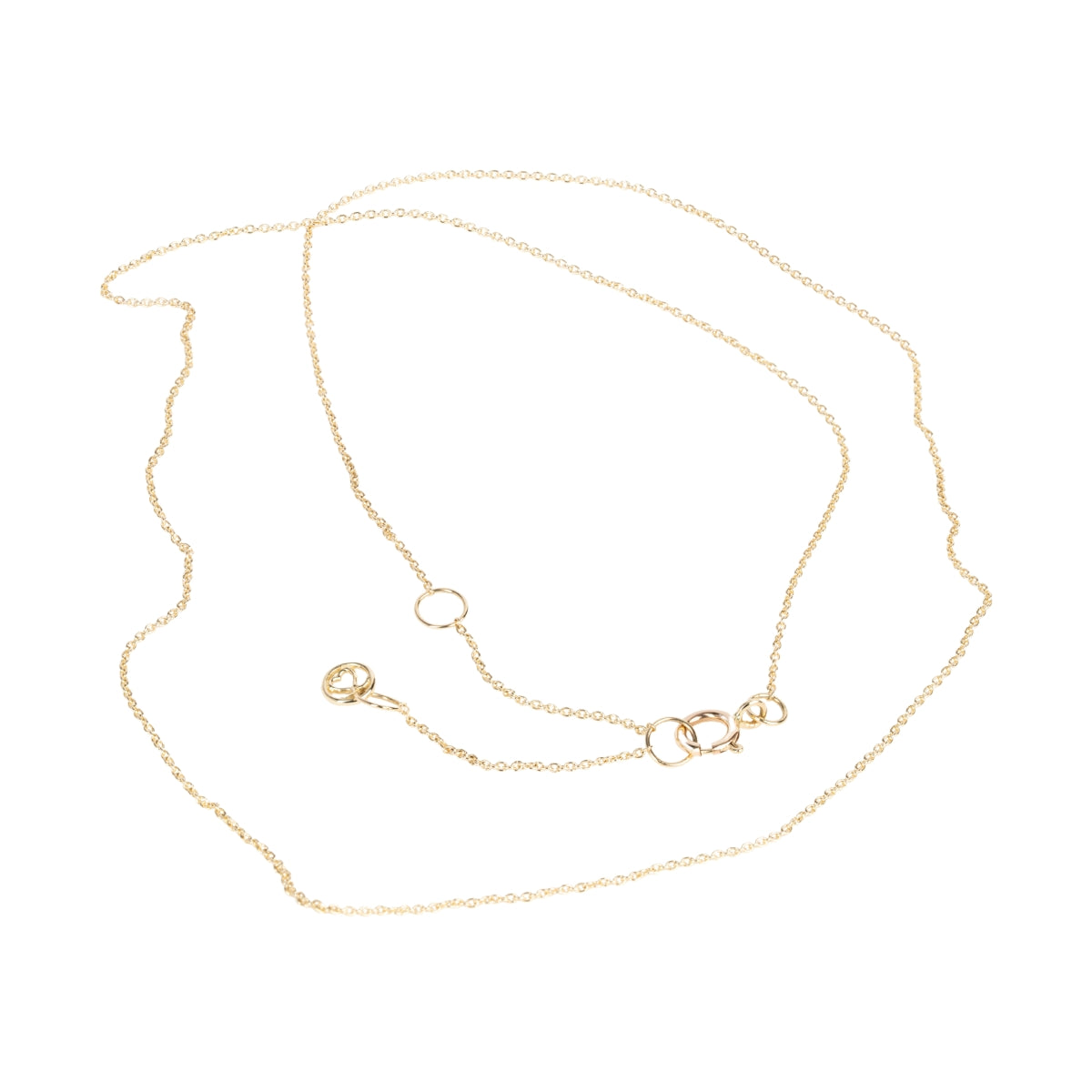SKADIS Gold chain
