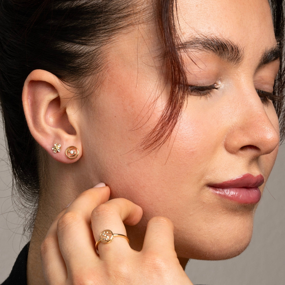 SKADI_ring_earring
