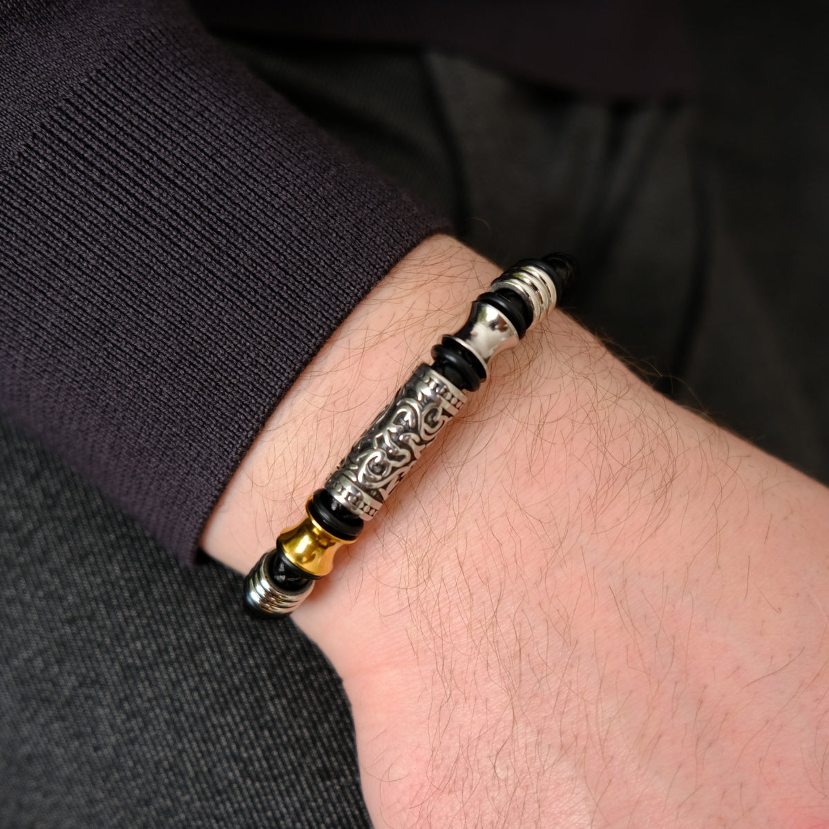 All Men's Jewelry