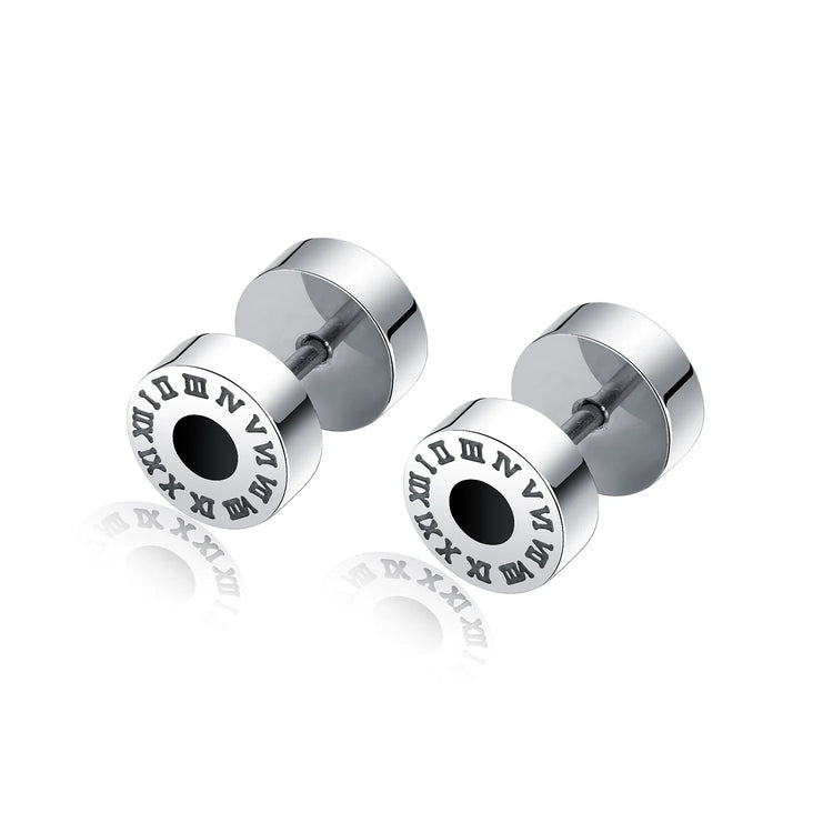 Earring studs for men