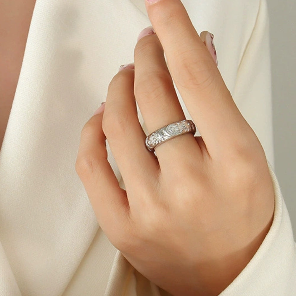 ASTRA Ring