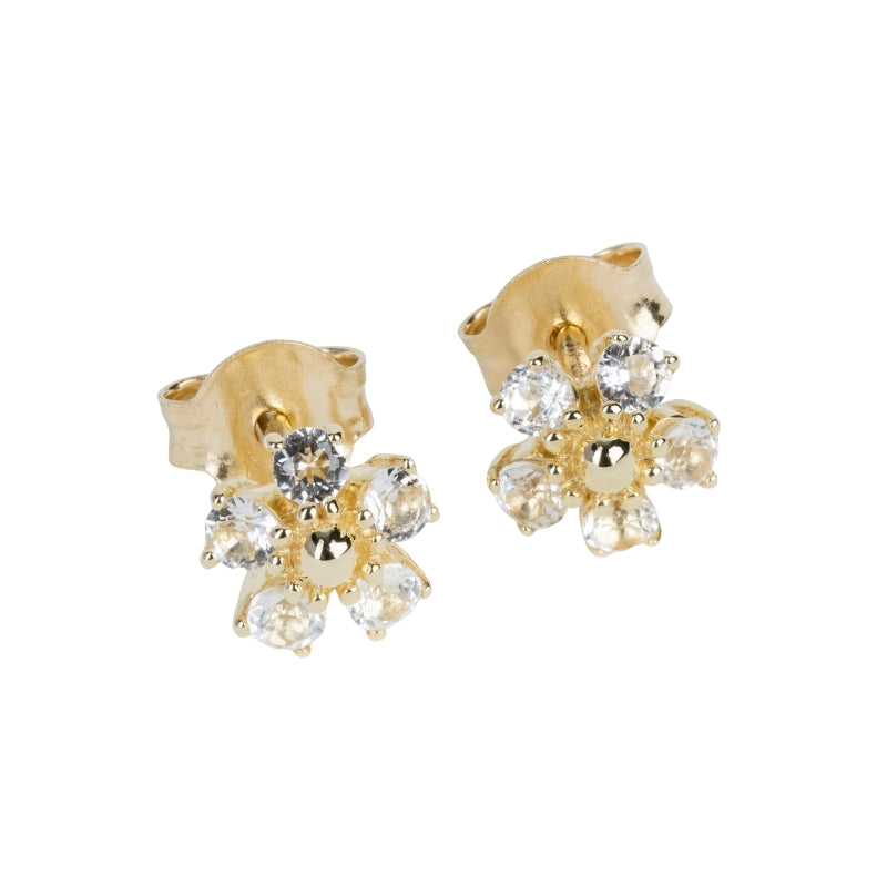 10k-guld-oreringe-med-topaz-SKADIS-Jewelry.