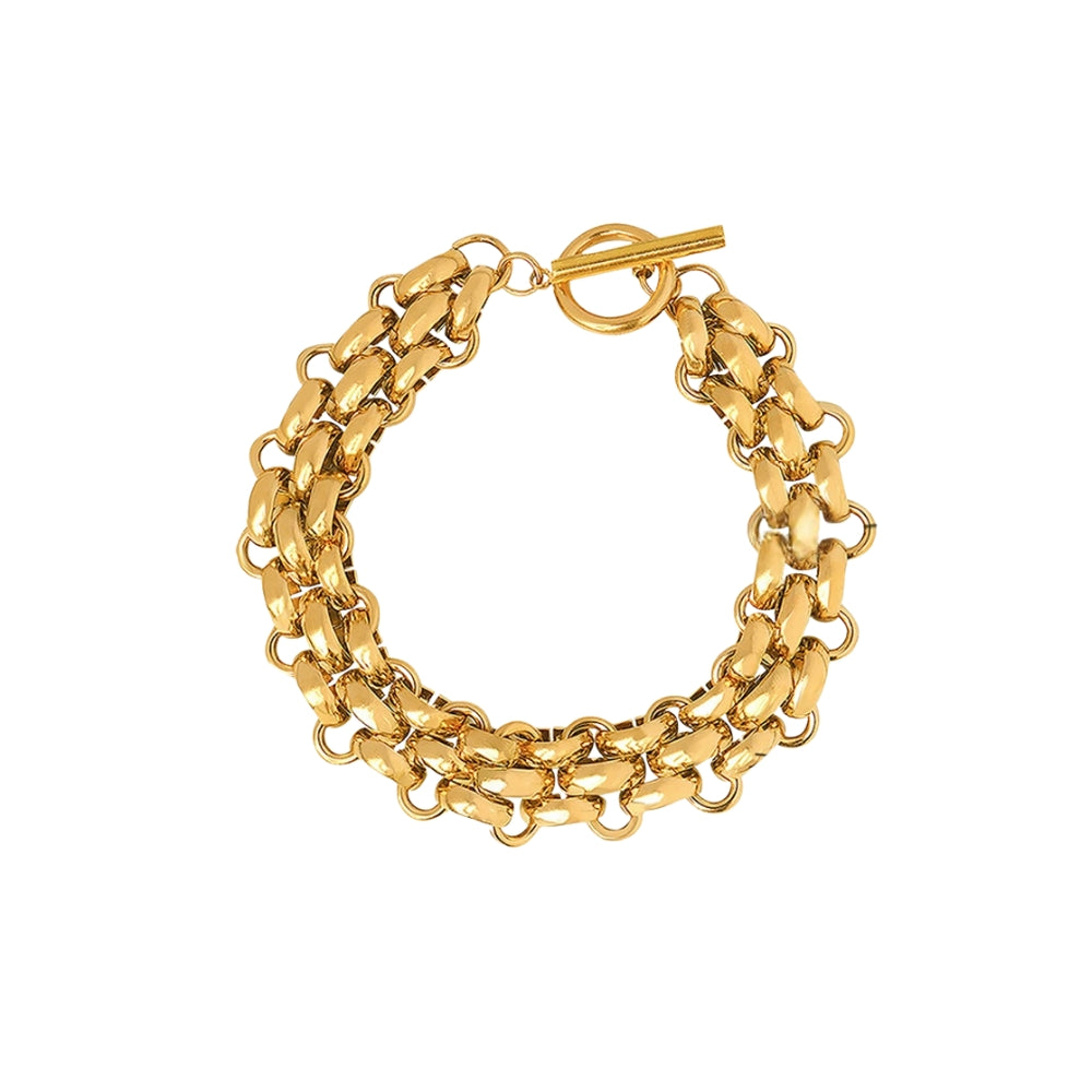 FUNKY Armring Sæt Akryl