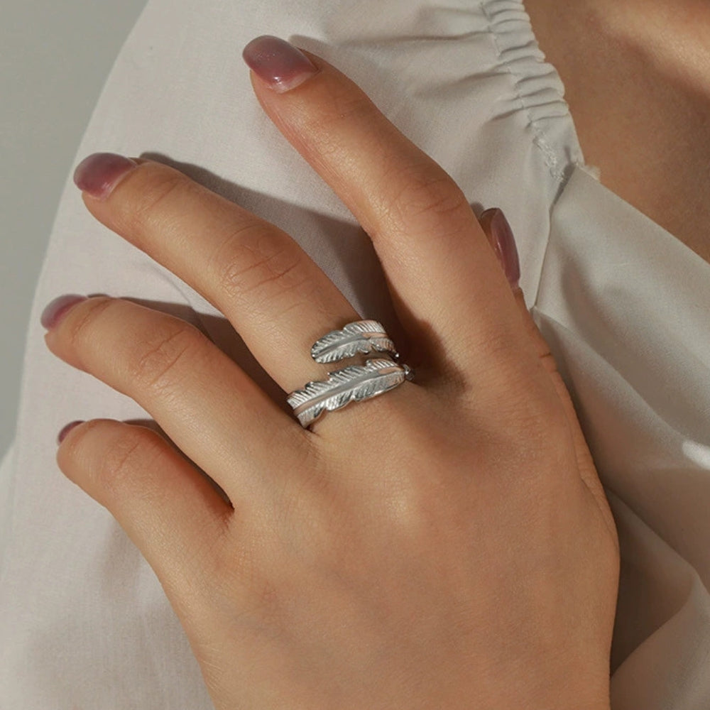LEAF Ring