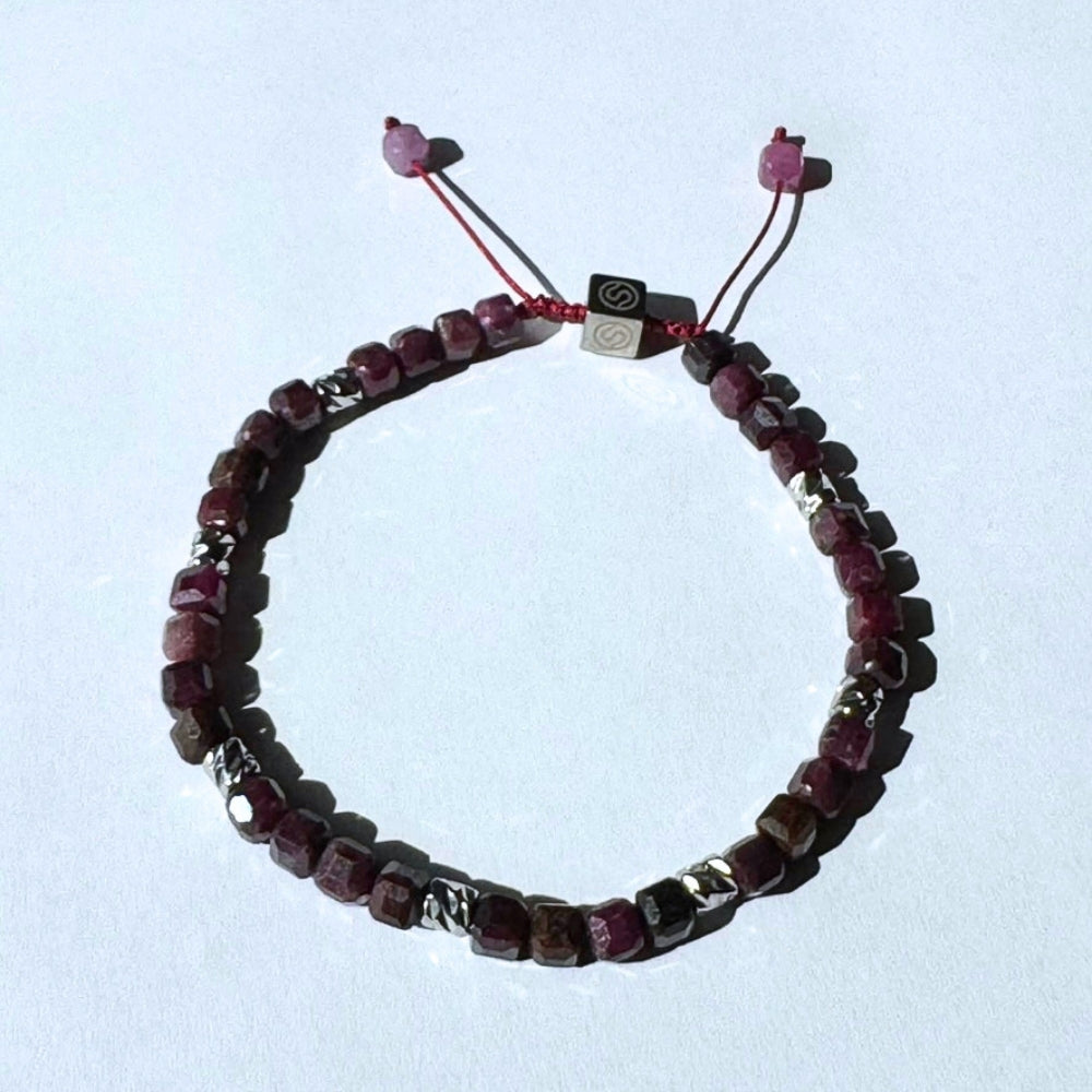 IVAR Bracelet Steel