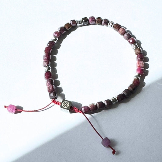 IVAR Bracelet Steel