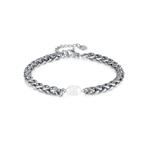 NOVA Armbånd Forgyldt