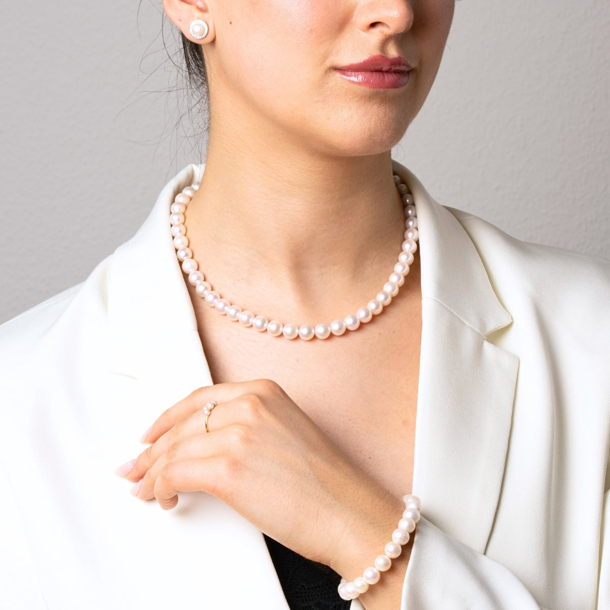 SKADIS AKOYA_neklace