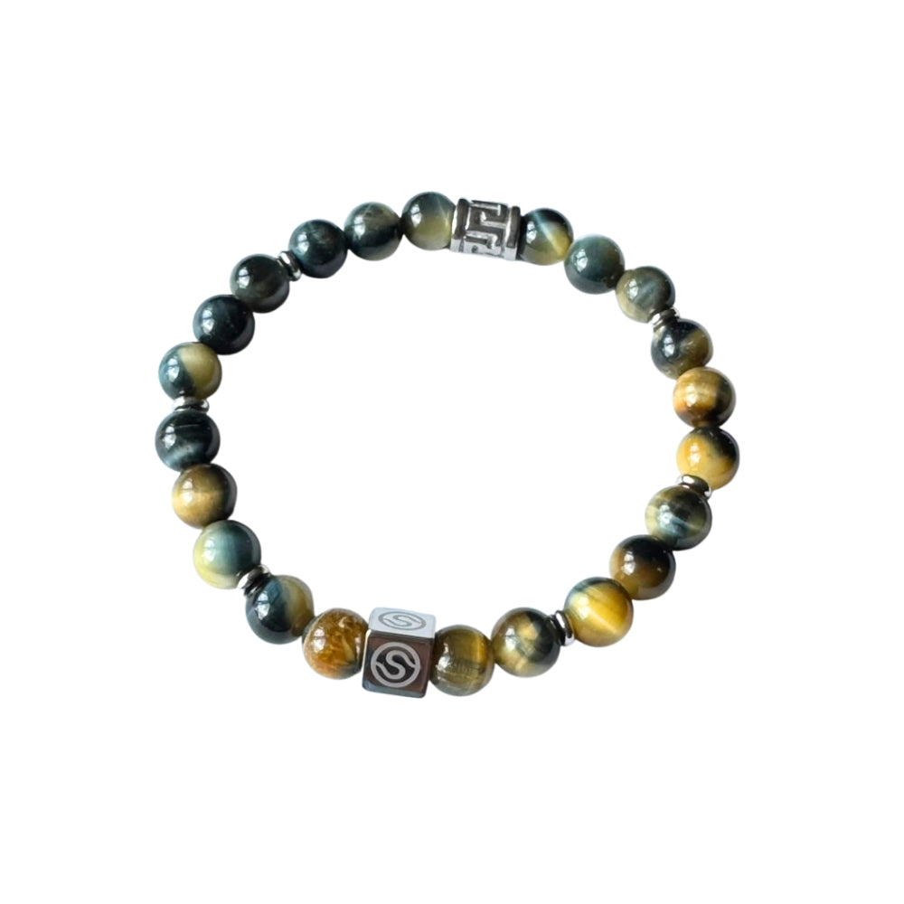 ETHER Elastic Bracelet detail – SKADIS Jewelry Copenhagen