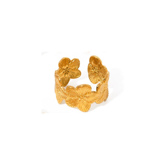NOMA-ring Forgyldt