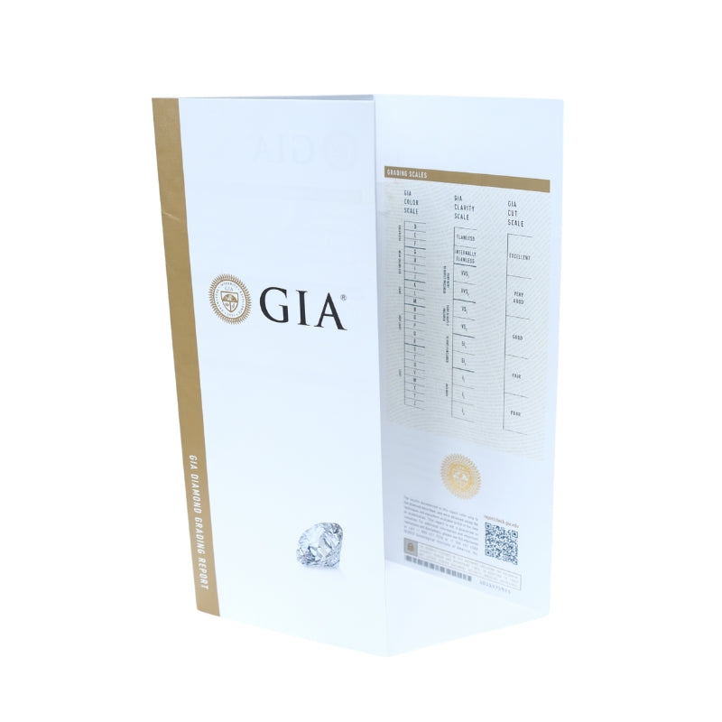 GIA certification visible on white background