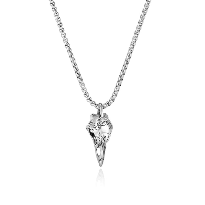 ecklace with a pendant for men from SKADIS Jewelry