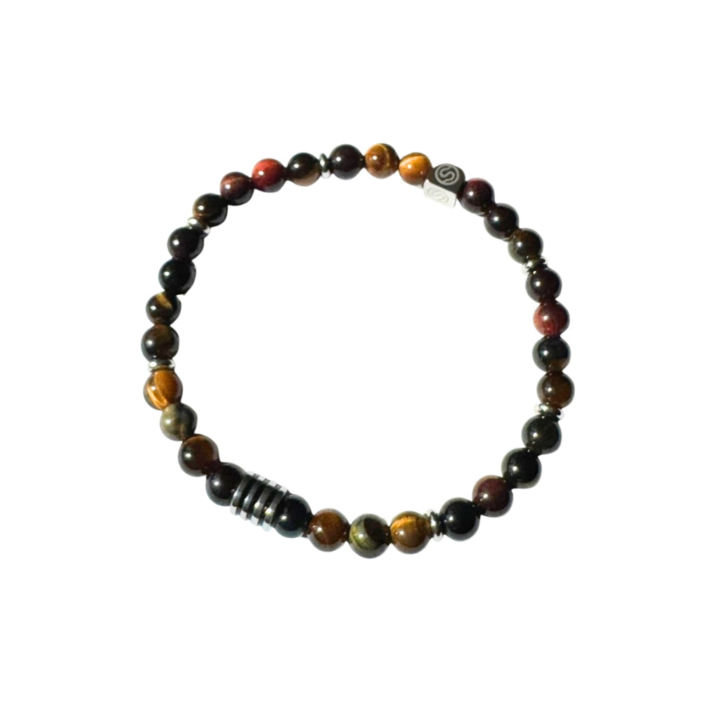 HEMRA Elastic Bracelet detail – SKADIS Jewelry Copenhagen