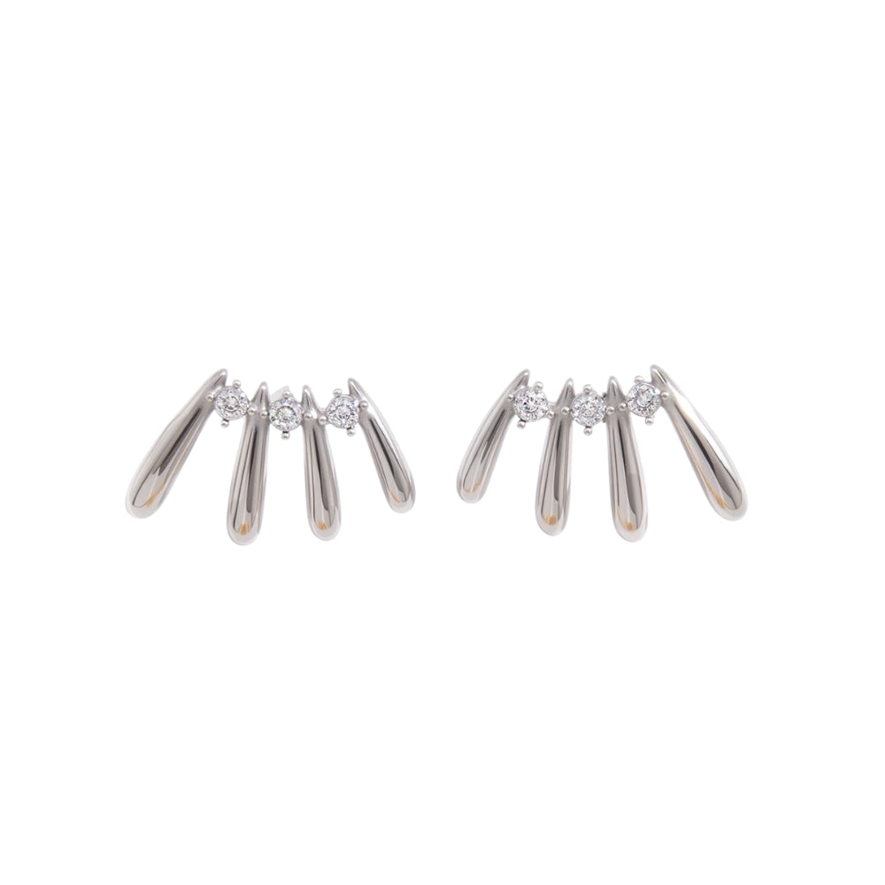 LUMI Earrings SKADIS