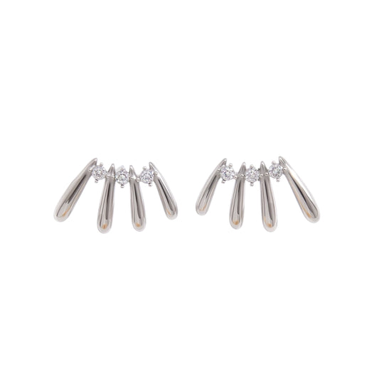 LUMI Earrings SKADIS