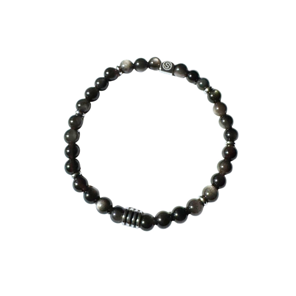 MOSS Elastic Bracelet lifestyle – SKADIS Jewelry Copenhagen