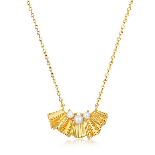 NANNA Necklace silver