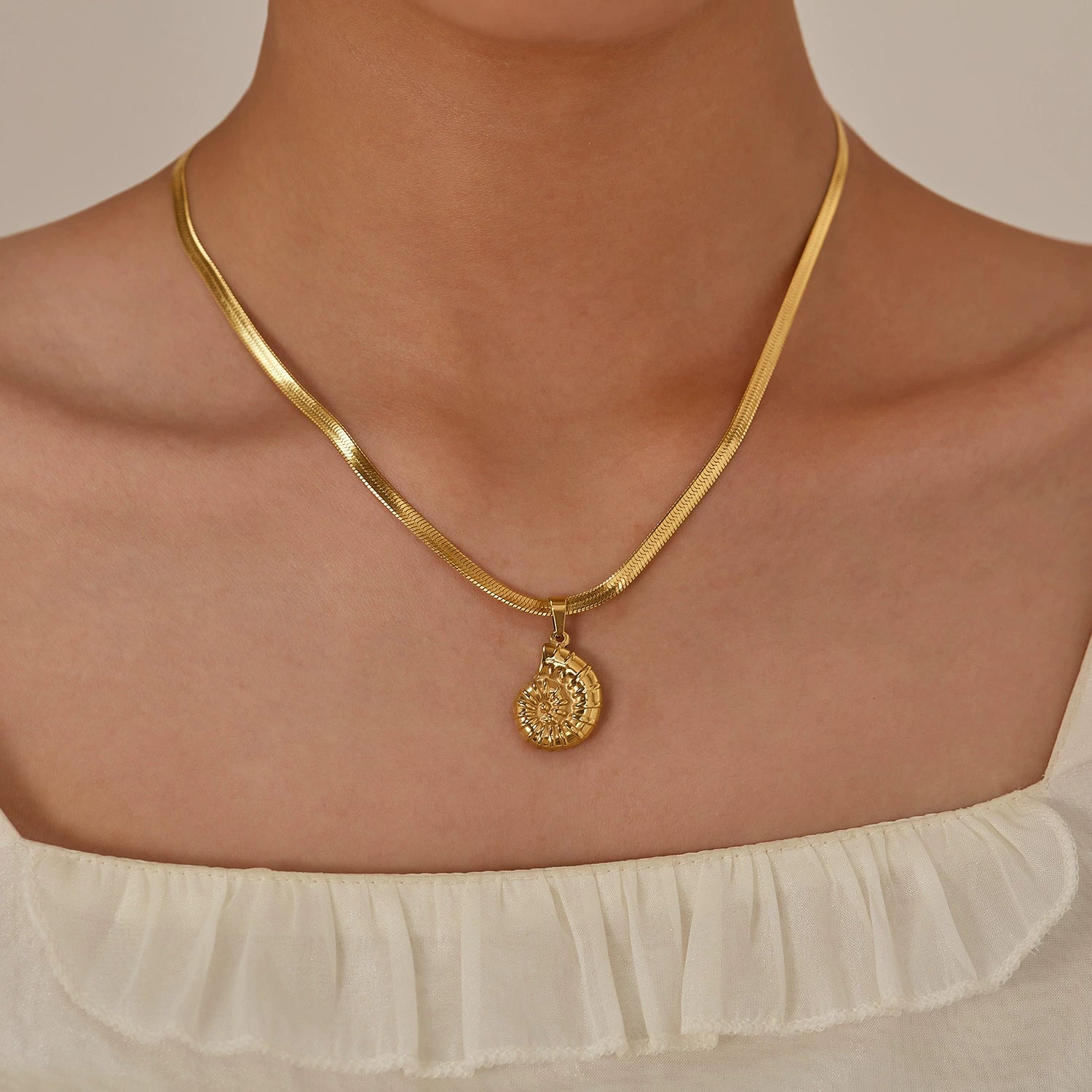 SKADIS Jewelry product detail image