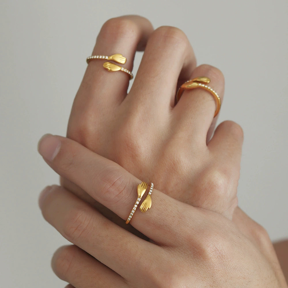 SKADIS Jewelry product detail image