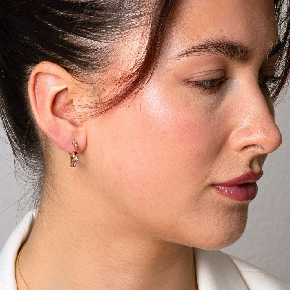 SKADIS SAGA Earrings