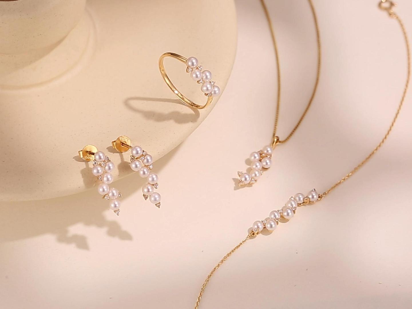 SKADIS_Fine_Jewelry, SKADIS_Freya_Pearl_Collection