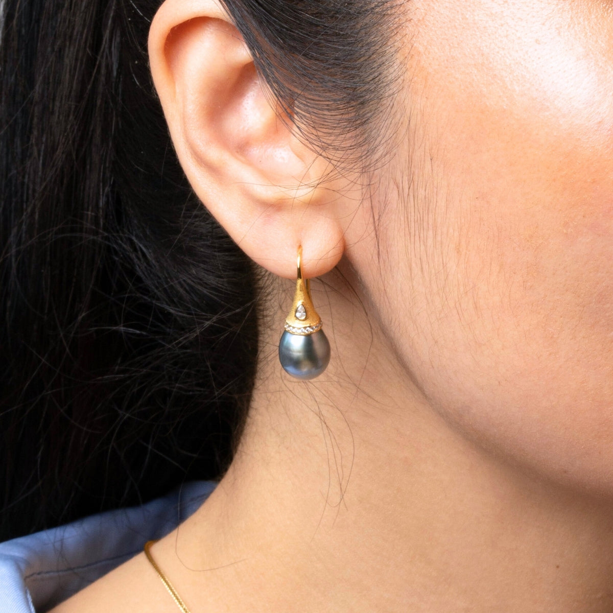 SKADIS Tahitian_Earrings