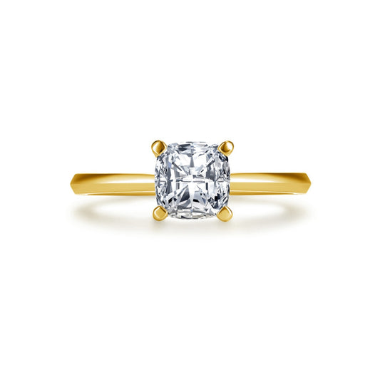 SOLITAIRE diamond ring1