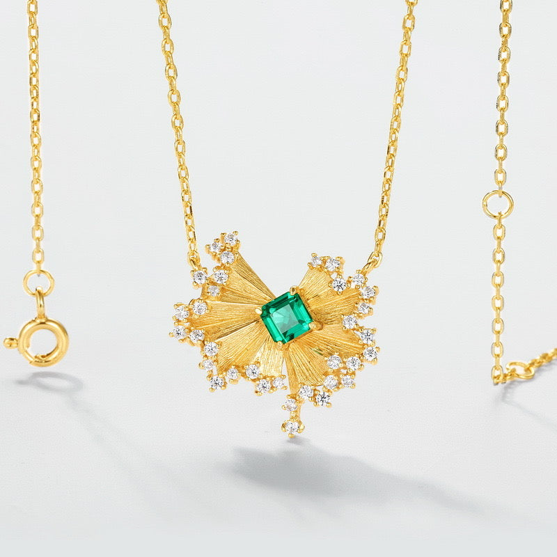 SPRING necklace