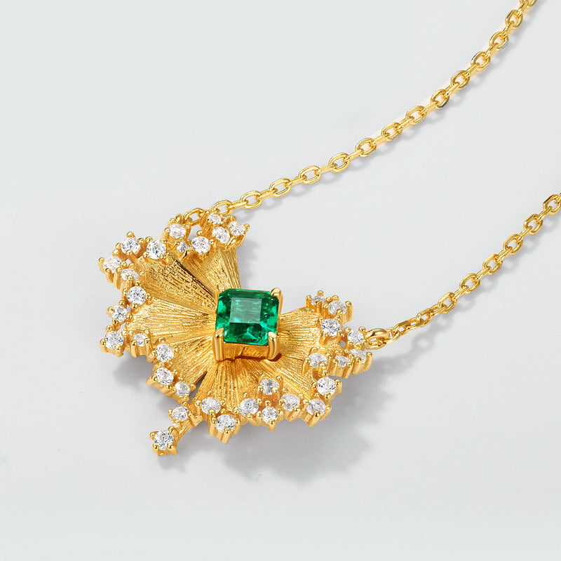 SPRING necklace