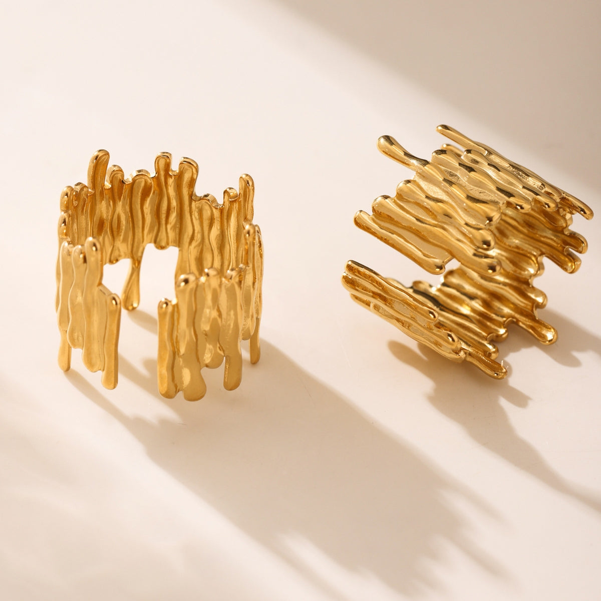 Shop unique rings from SKADIS Jewelry