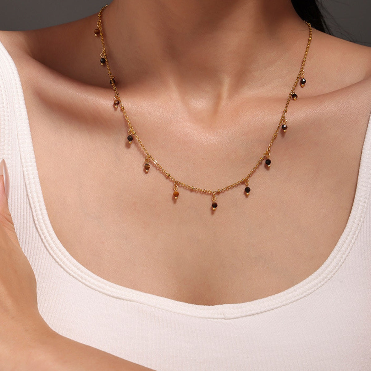 Smykker til kvinder | Stilfuld til ethvert look | SKADIS Jewelry