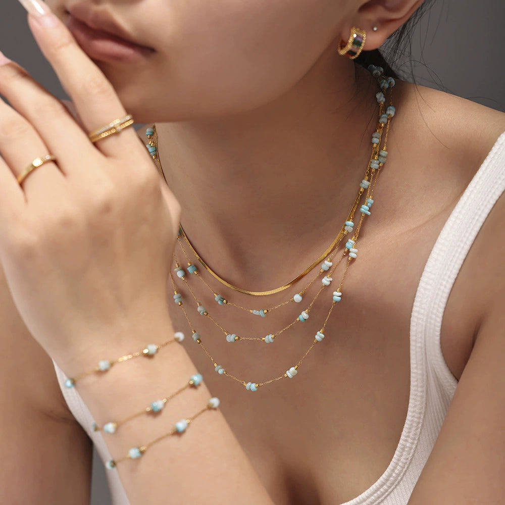 Smykker til kvinder | Stilfuld til ethvert look | SKADIS Jewelry