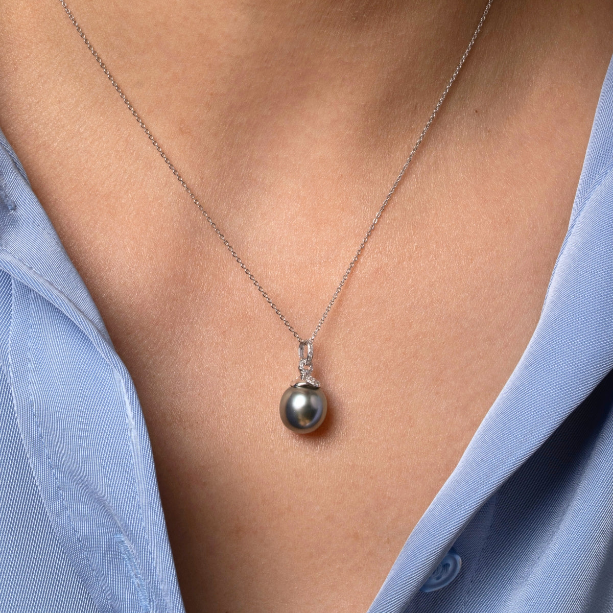 SKADIS Tahitian_pearl pendant