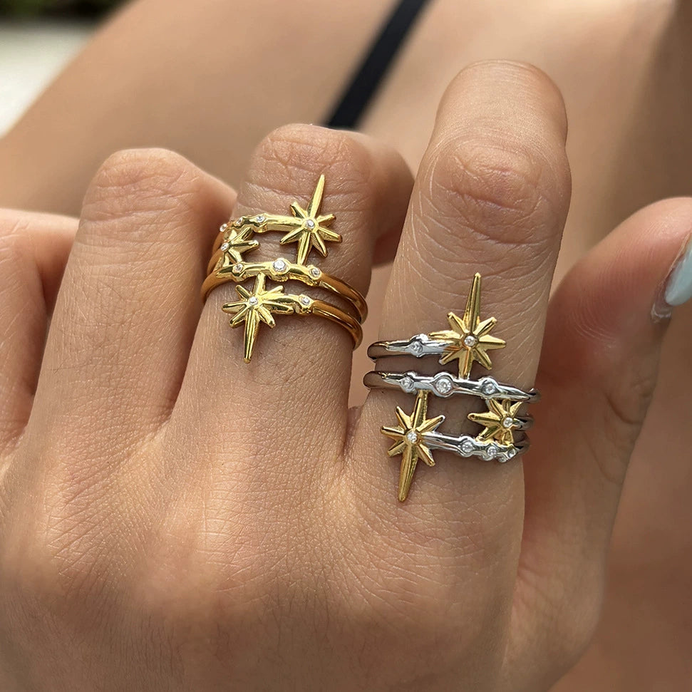 VANTA Ring MIX detail SKADIS
