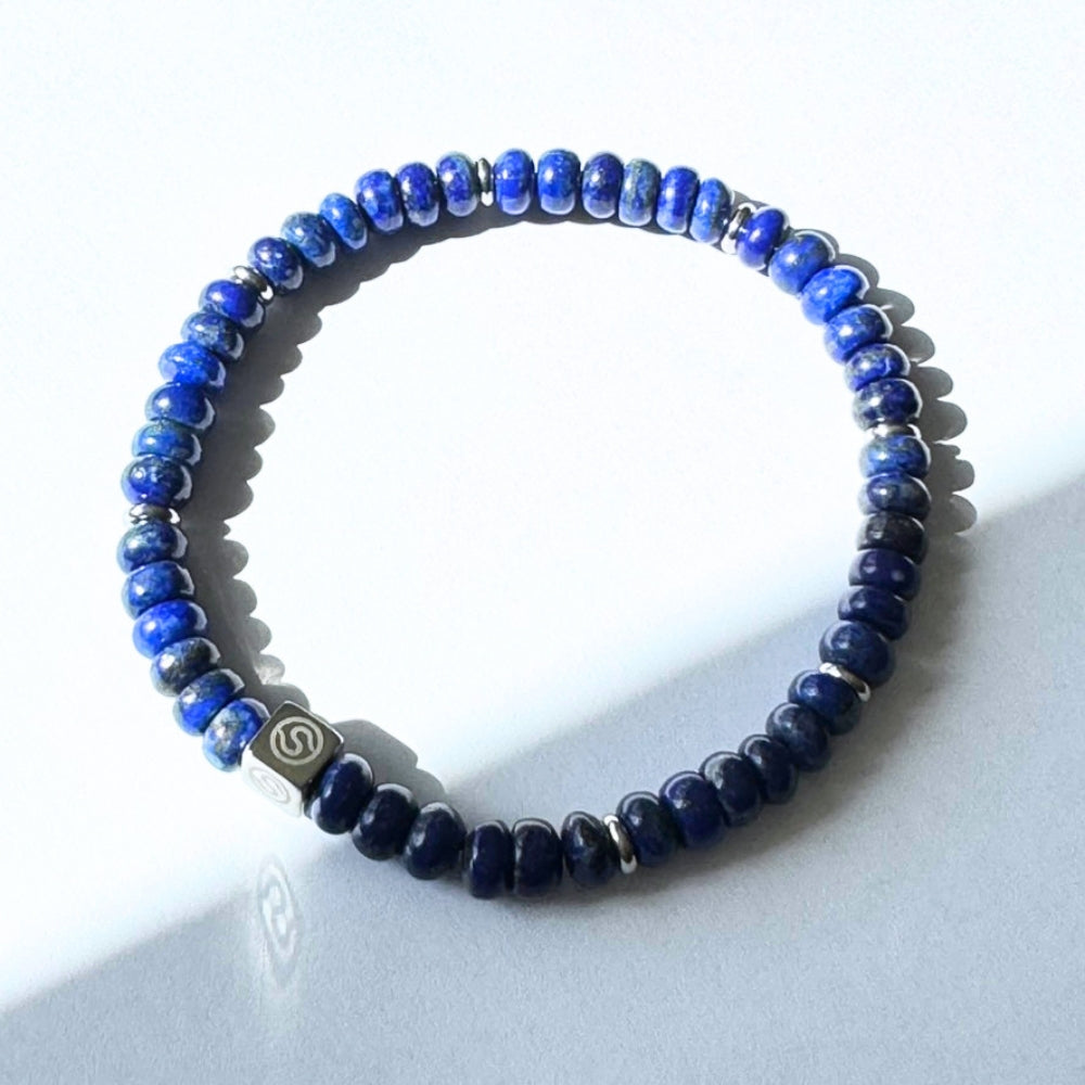 VELVET Elastic Bracelet – SKADIS Jewelry Copenhagen