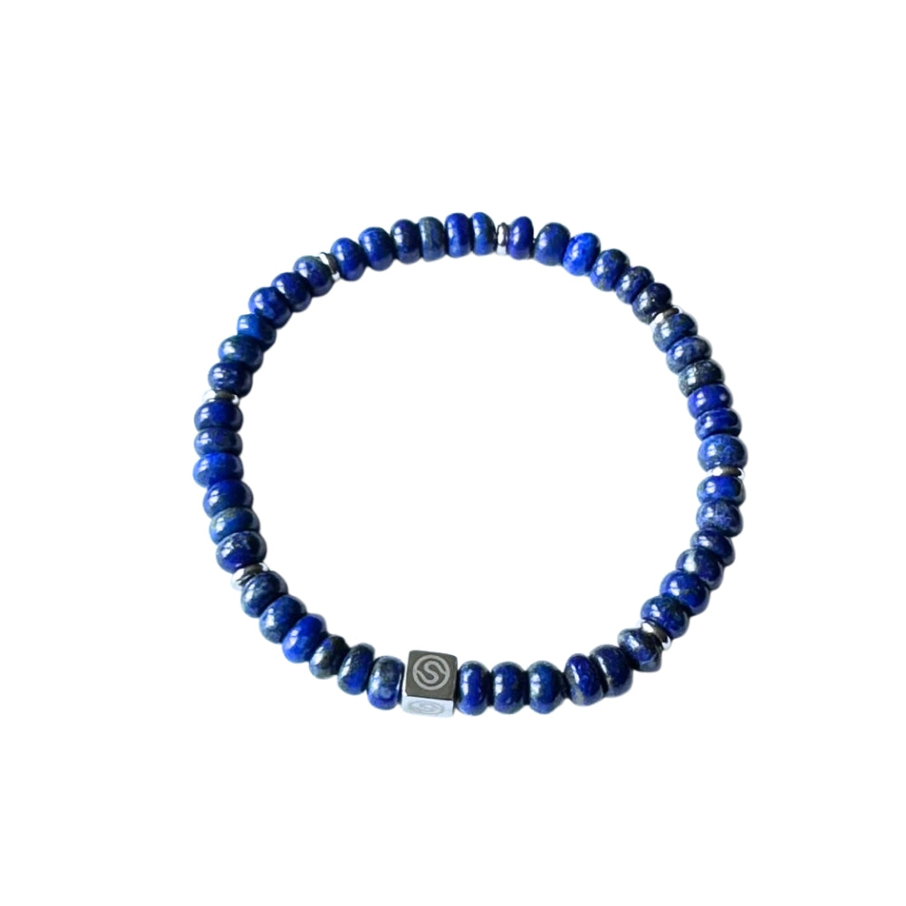 VELVET Elastic Bracelet detail – SKADIS Jewelry Copenhagen