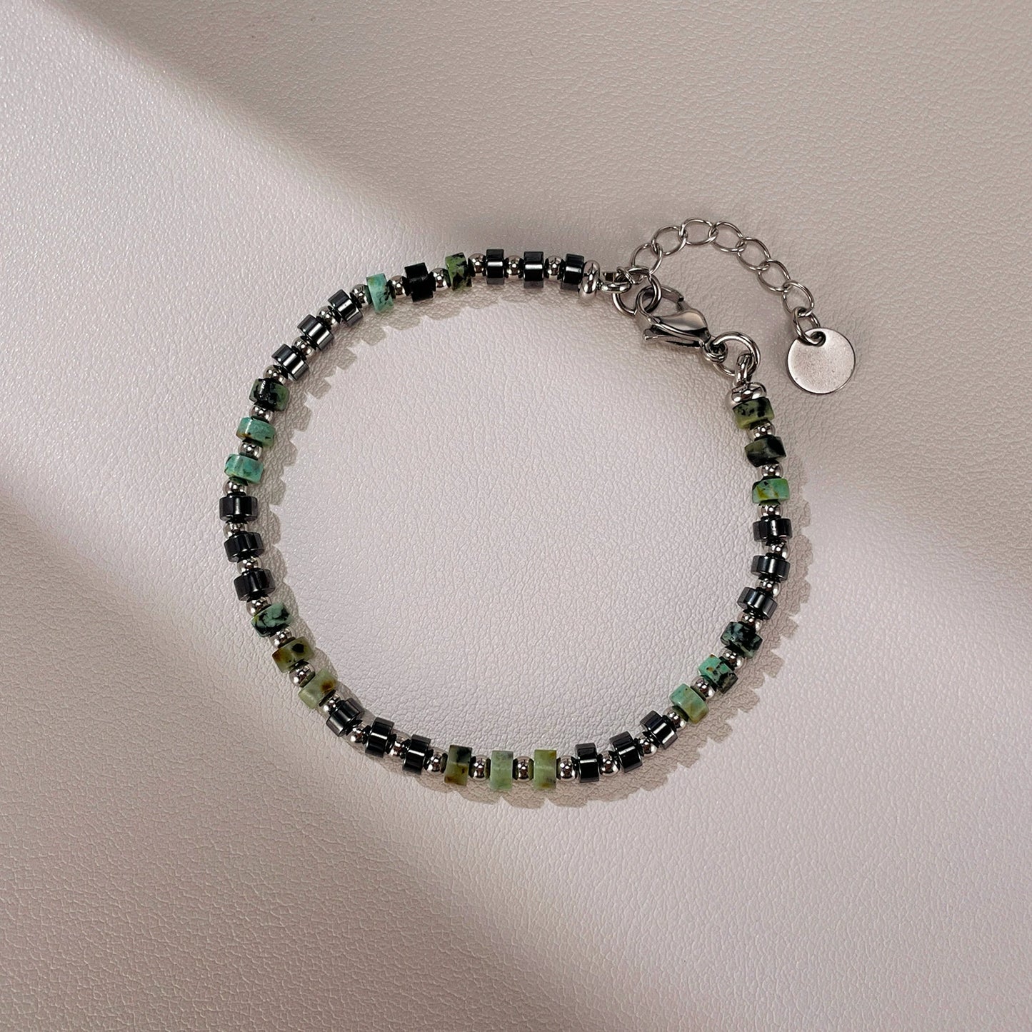 BRAGI Bracelet detail view SKADIS Jewelry