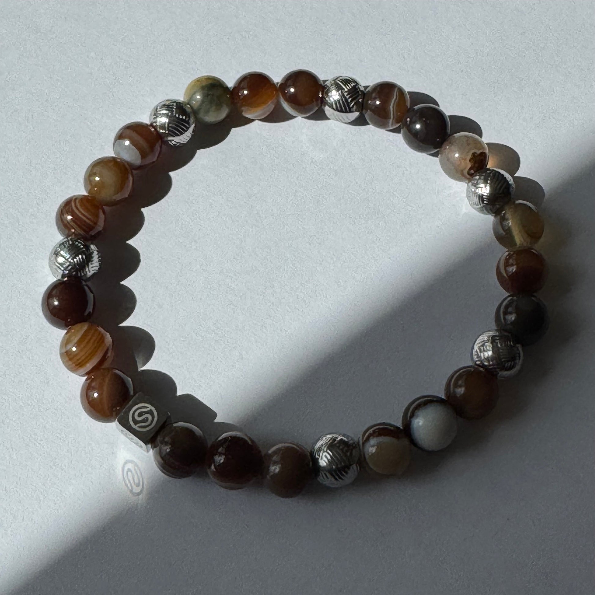 Sven bracelet SKADIS Copenhagen